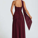 Vestido Longo Sofisticado