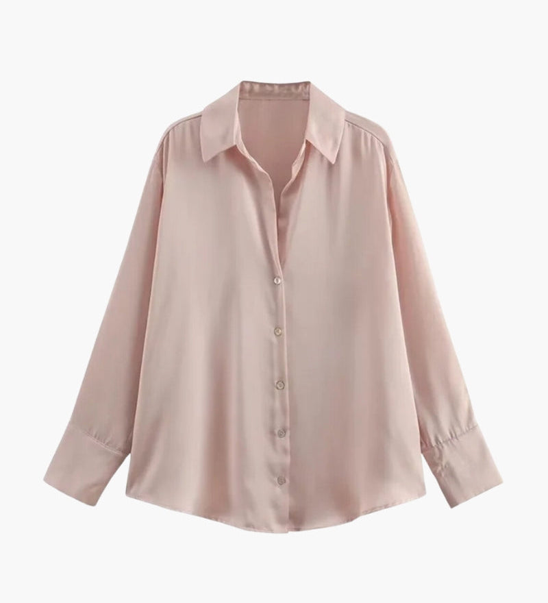Classic Chic Shirt