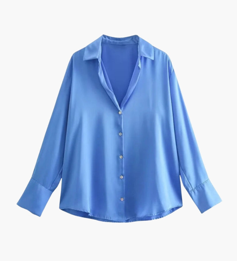 Classic Chic Shirt