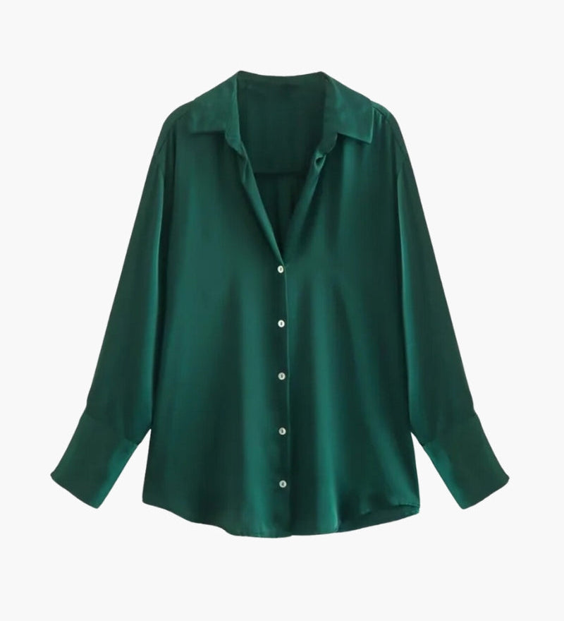 Classic Chic Shirt