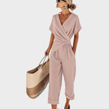 Moda Lusitana - Conjunto Elegante e Confortável
