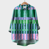 Ambra | Blusa de verão elegante