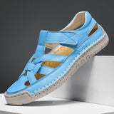 Sapatos de verão elegantes