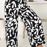 Moda Lusitana - Calças Boêmio Elegantes