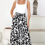 Moda Lusitana - Calças Boêmio Elegantes