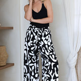 Moda Lusitana - Calças Boêmio Elegantes
