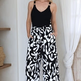 Moda Lusitana - Calças Boêmio Elegantes