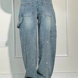 Gertrud™ Calça Diamond