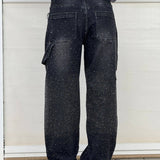Gertrud™ Calça Diamond