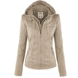 Janina Luxury Coat