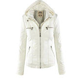 Janina Luxury Coat