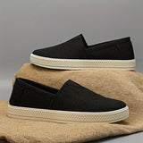 Mocassins casuais de praia