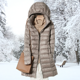 Svala Winter Jacket