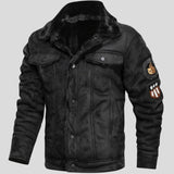 Kasper™ | Casaco de Homem com Estilo