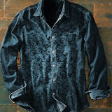 Moda Lusitana - Camisa Majestade Clássica