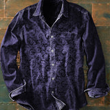 Moda Lusitana - Camisa Majestade Clássica