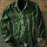 Moda Lusitana - Camisa Majestade Clássica