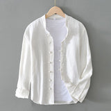 Camisa tradicional