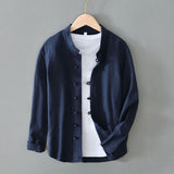 Camisa tradicional