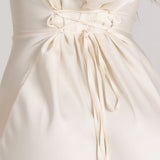 Moda Lusitana - Vestido Longo com Mangas