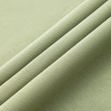 Camisa pólo de algodão elegante