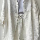 Linn™ | Conjunto casual combinando