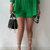 Linn™ | Conjunto casual combinando