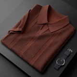 Camisa pólo Como Elegant