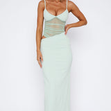 Naiara - Vestido longo