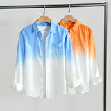 Camisa elegante para homem