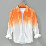 Camisa elegante para homem