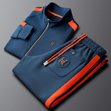 Conjunto de fato de treino Premium