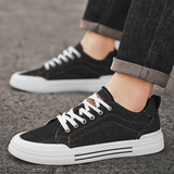 Sapatos de ganga