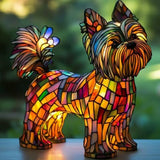 Yorkshire Terrier de Cristal