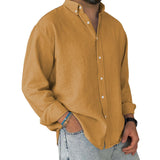 Camisa Premium para homem