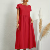 Greta™ | Vestido elegante