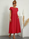 Vermelho