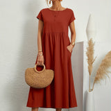 Greta™ | Vestido elegante