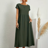 Greta™ | Vestido elegante
