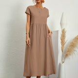 Greta™ | Vestido elegante