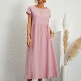 Greta™ | Vestido elegante