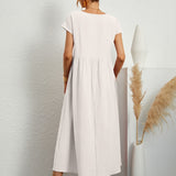 Greta™ | Vestido elegante