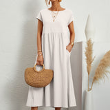 Greta™ | Vestido elegante