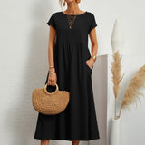 Greta™ | Vestido elegante