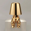 Ouro Sentado