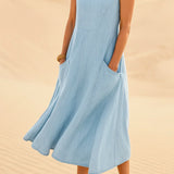 Natsi™ | Vestido elegante premium