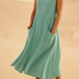 Natsi™ | Vestido elegante premium