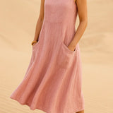 Natsi™ | Vestido elegante premium