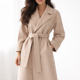 Alpennord Wrap Coat
