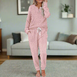 Mila - Conjunto de pijama confortável